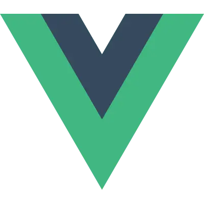 Vue Logo