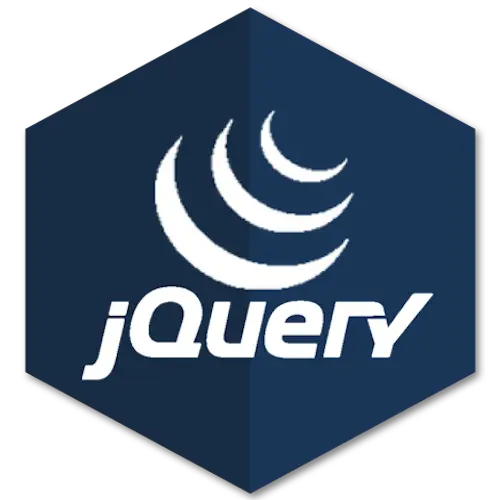 Jquery Logo