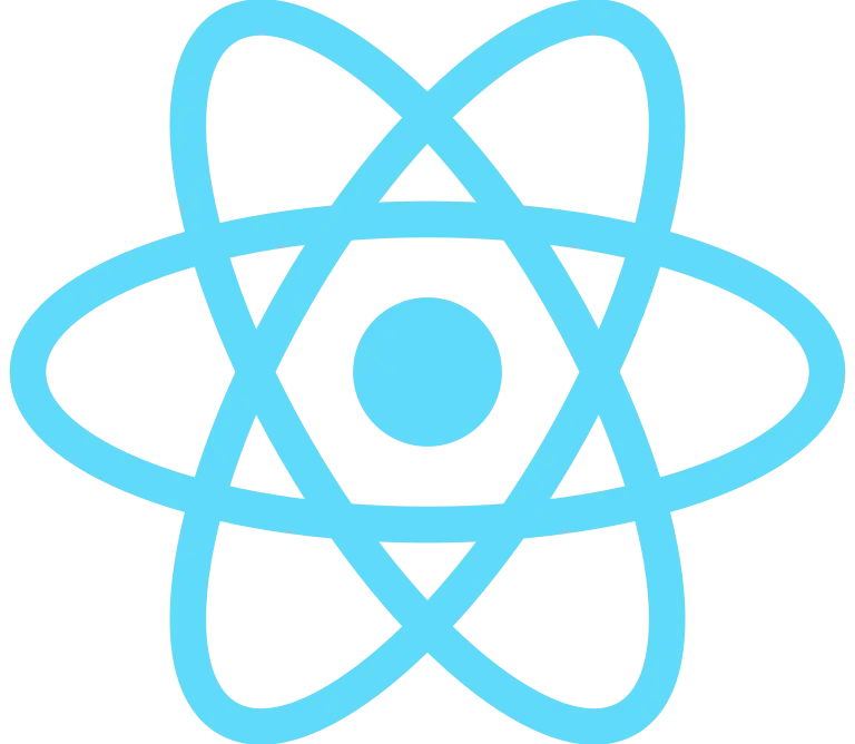 React Native Logo