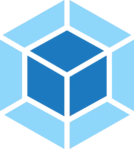 Webpack Logo